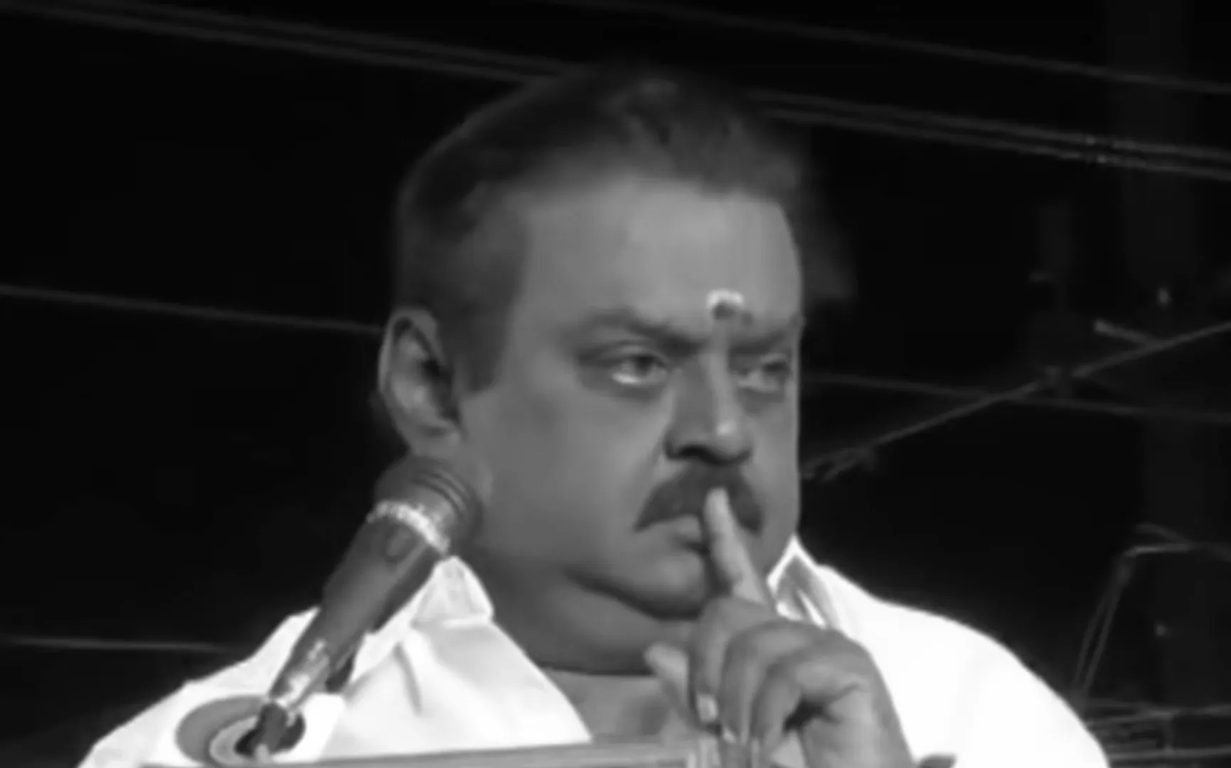 vijayakanth